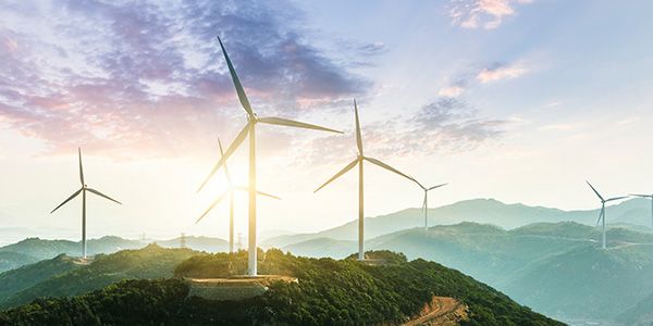Kinangop Wind Integration
